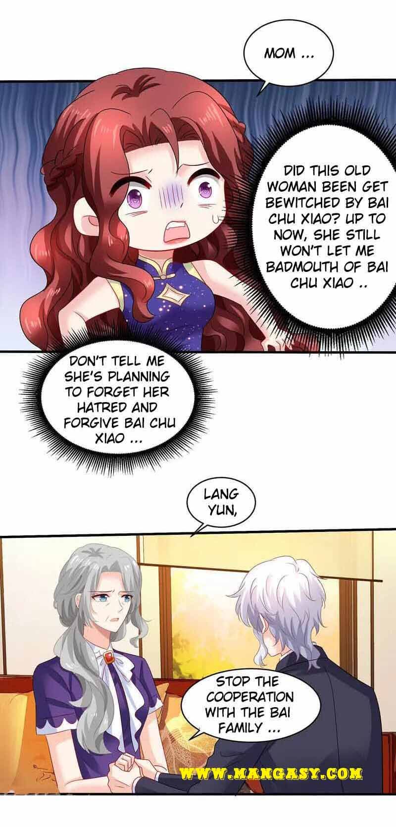 Take Your Mommy Home chapter 387-388 - page 6