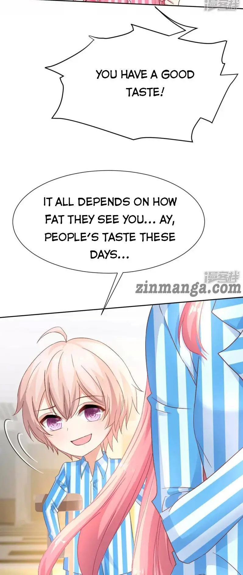 Take Your Mommy Home chapter 345 - page 13