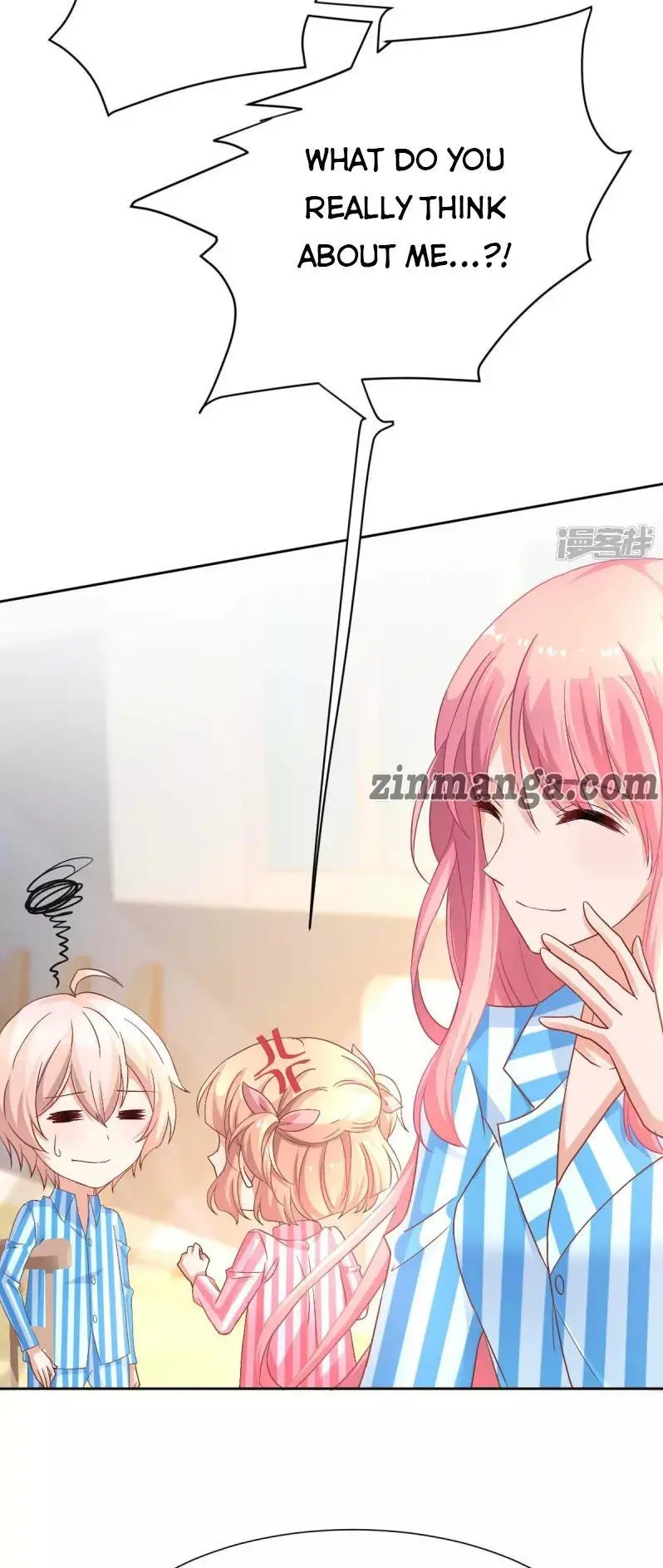 Take Your Mommy Home chapter 345 - page 15