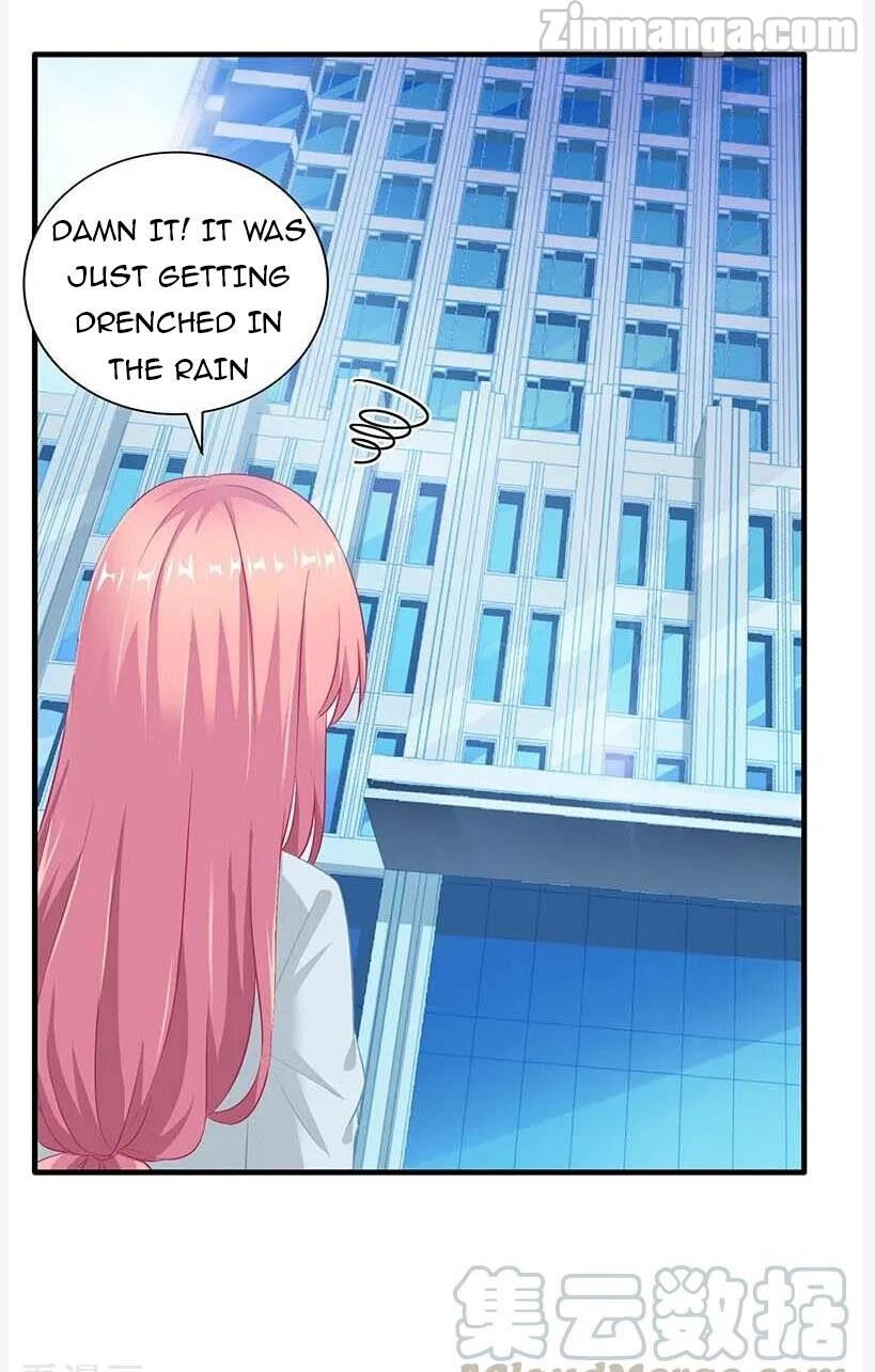 Take Your Mommy Home chapter 27 - page 1