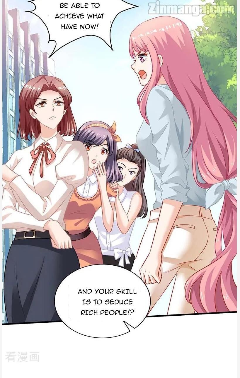 Take Your Mommy Home chapter 27 - page 10