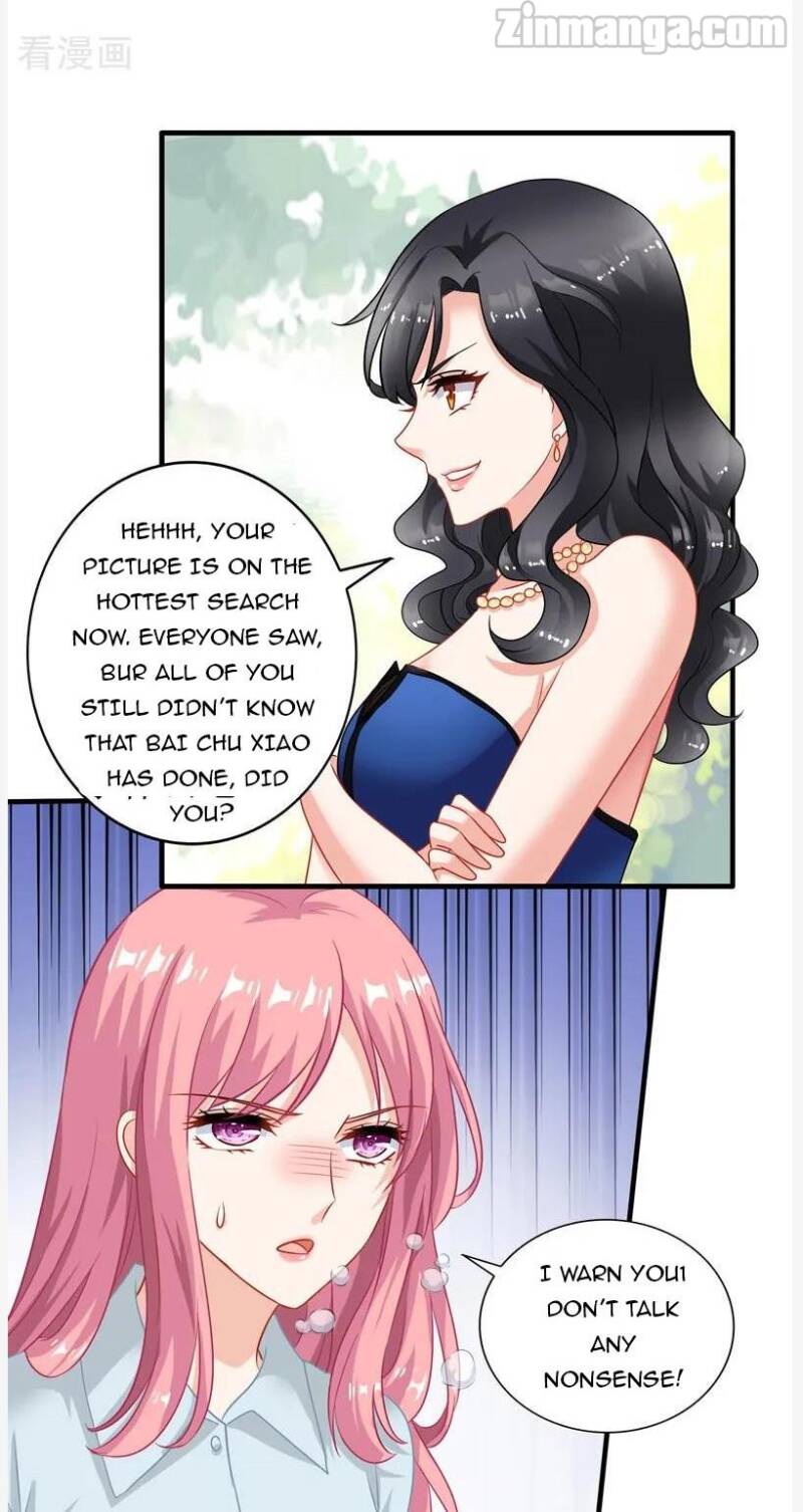 Take Your Mommy Home chapter 27 - page 14