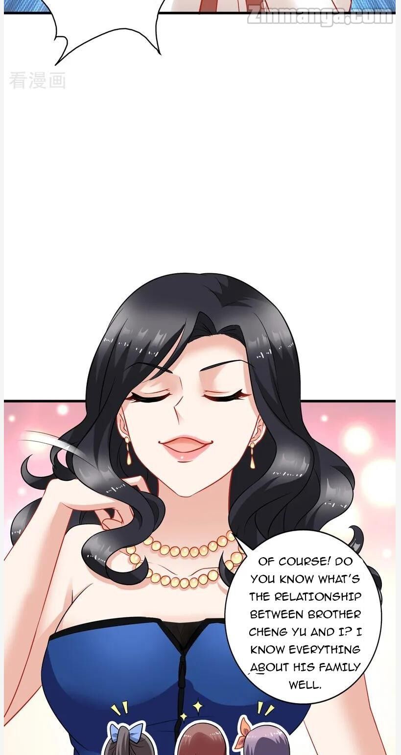 Take Your Mommy Home chapter 27 - page 19