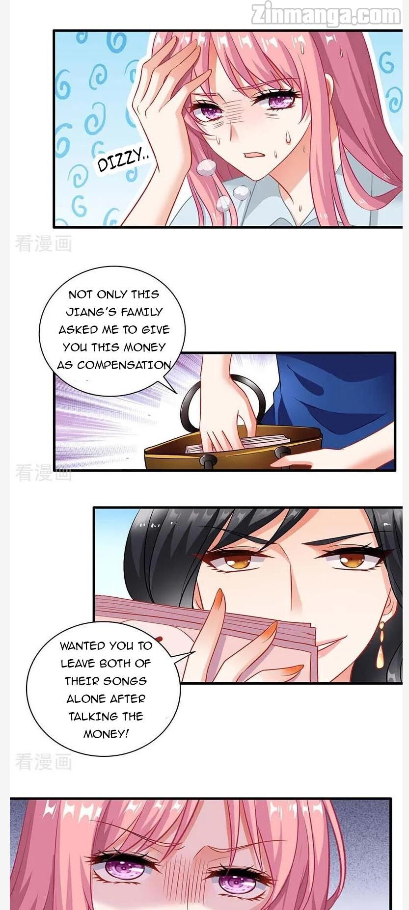 Take Your Mommy Home chapter 27 - page 22