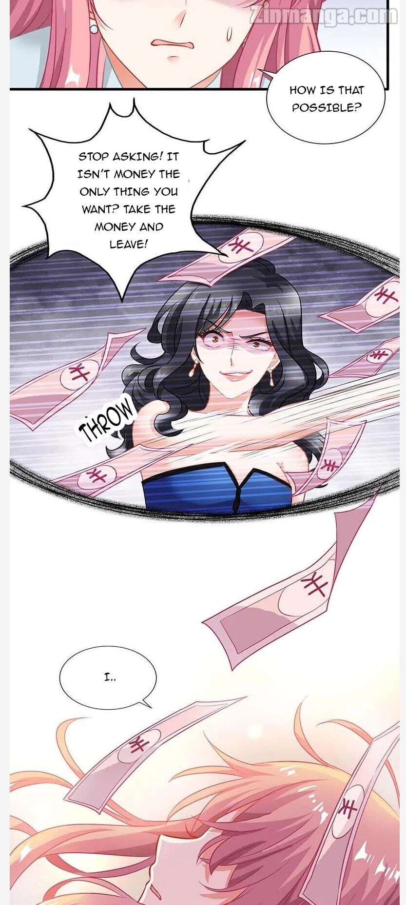 Take Your Mommy Home chapter 27 - page 23