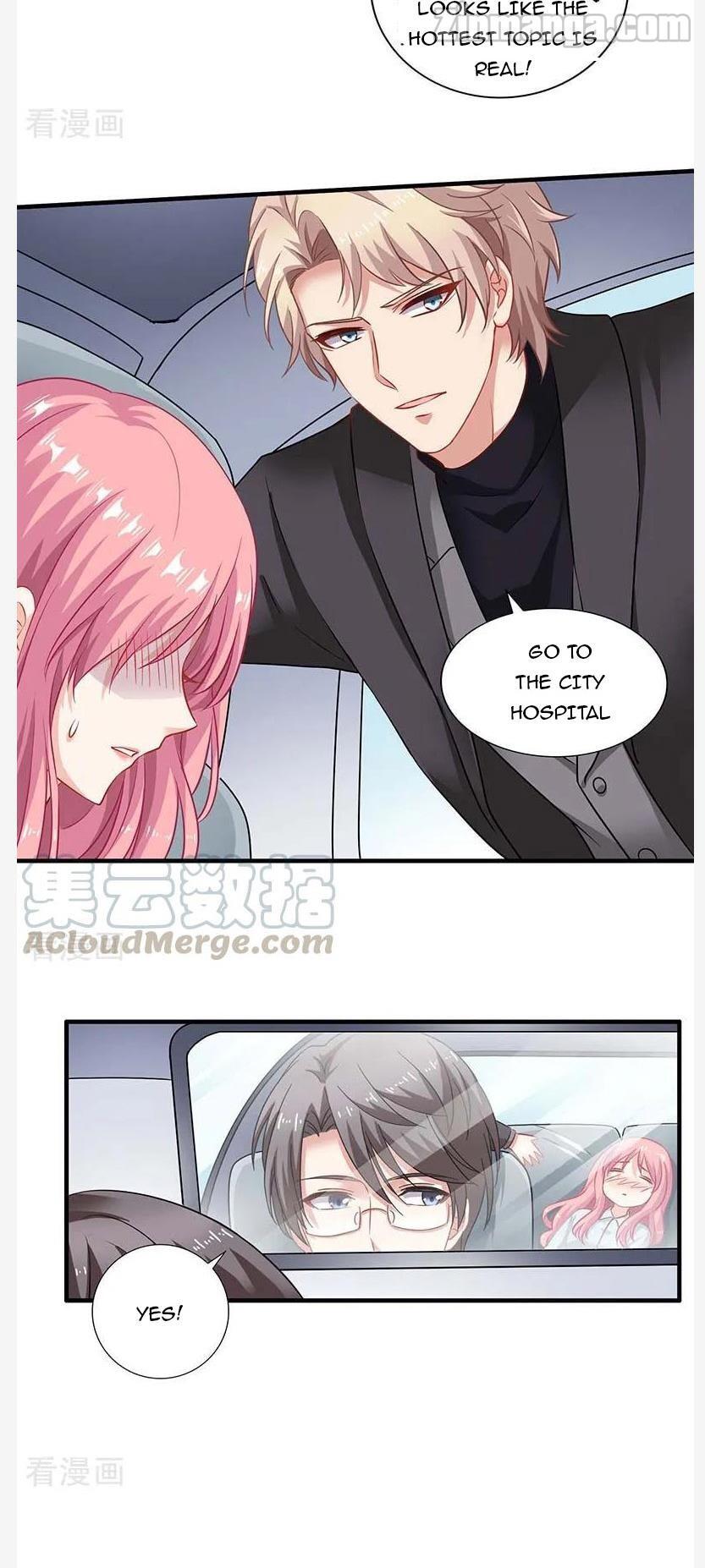 Take Your Mommy Home chapter 27 - page 28