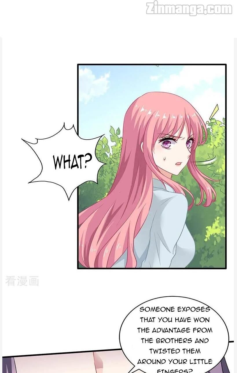 Take Your Mommy Home chapter 27 - page 5