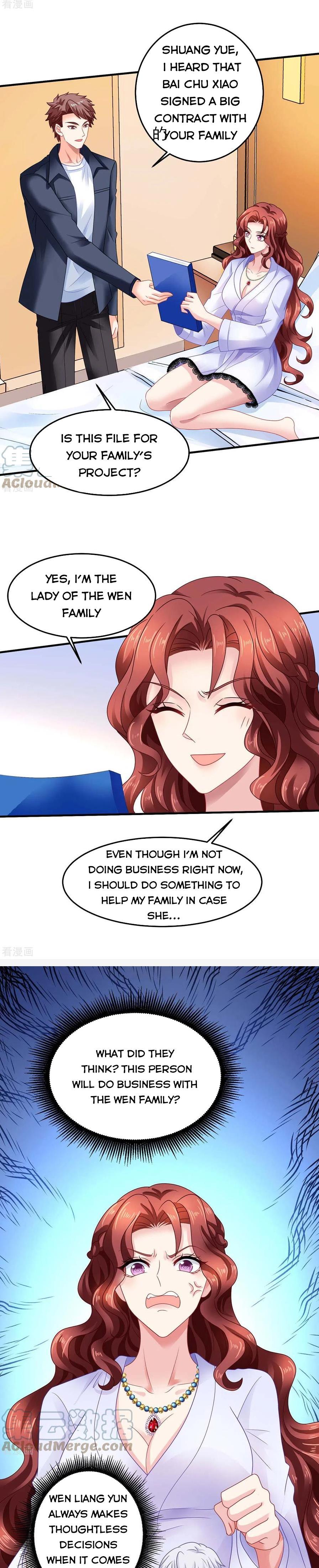 Take Your Mommy Home chapter 371 - page 2