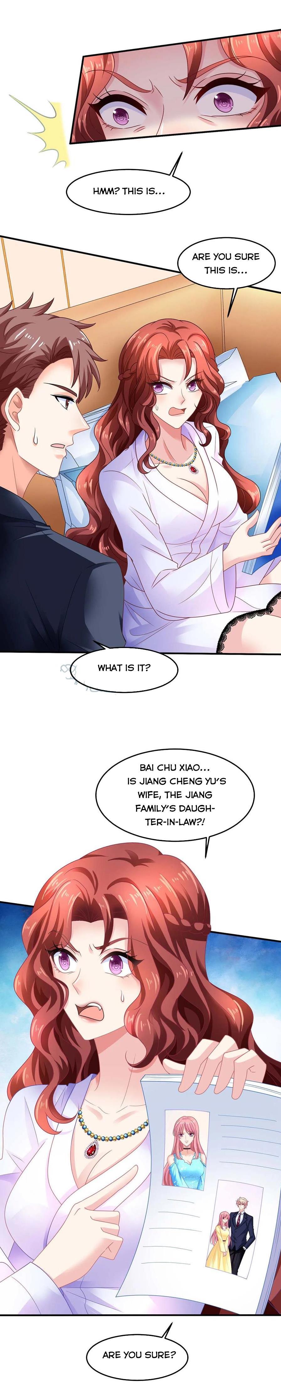 Take Your Mommy Home chapter 371 - page 4