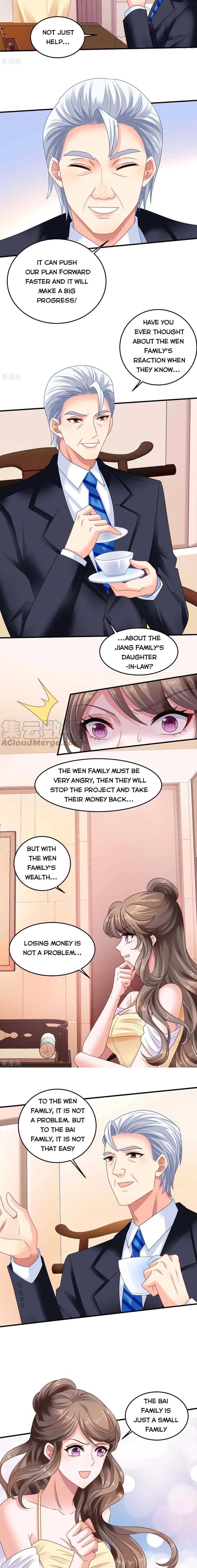 Take Your Mommy Home chapter 371 - page 6