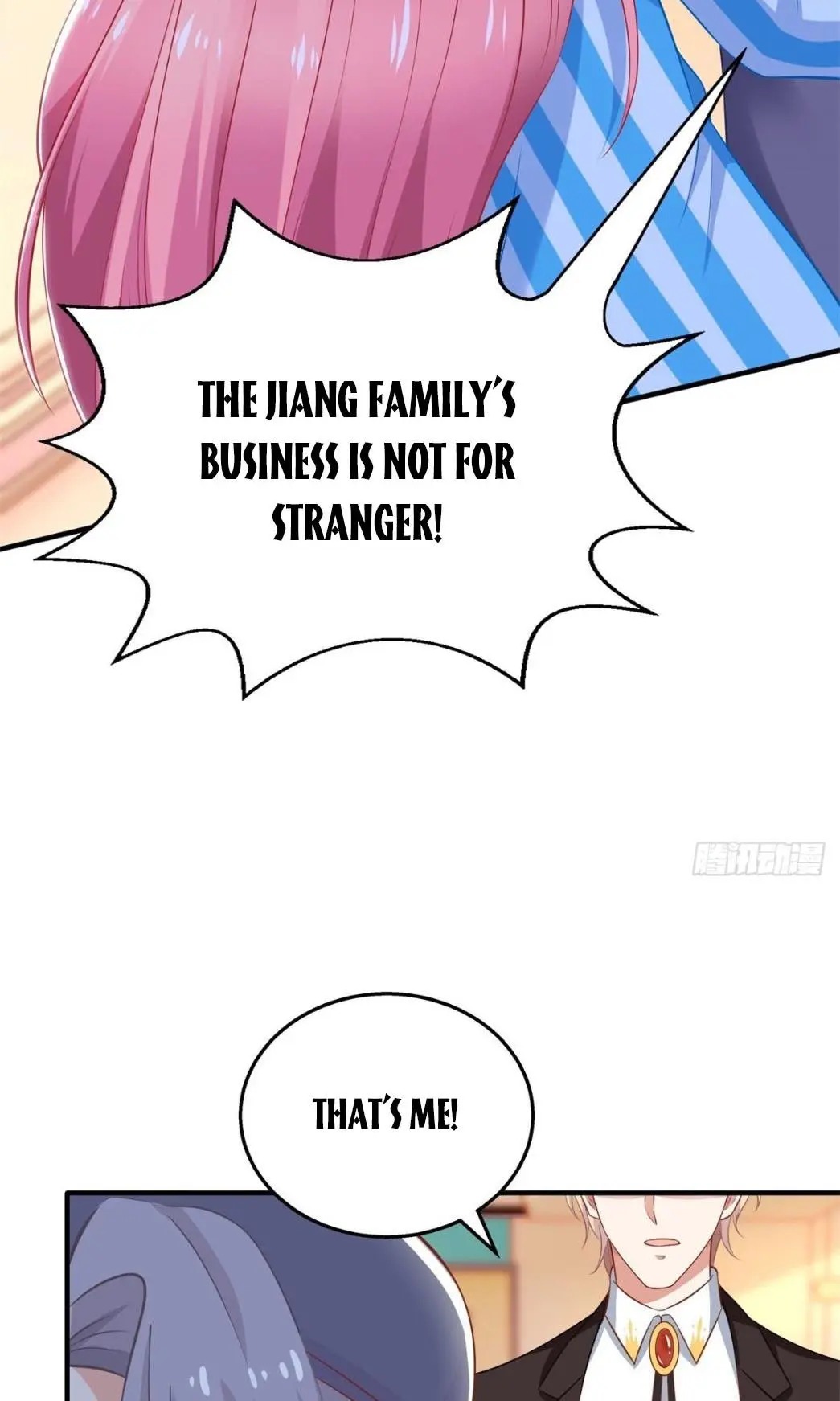 Take Your Mommy Home chapter 298 - page 10