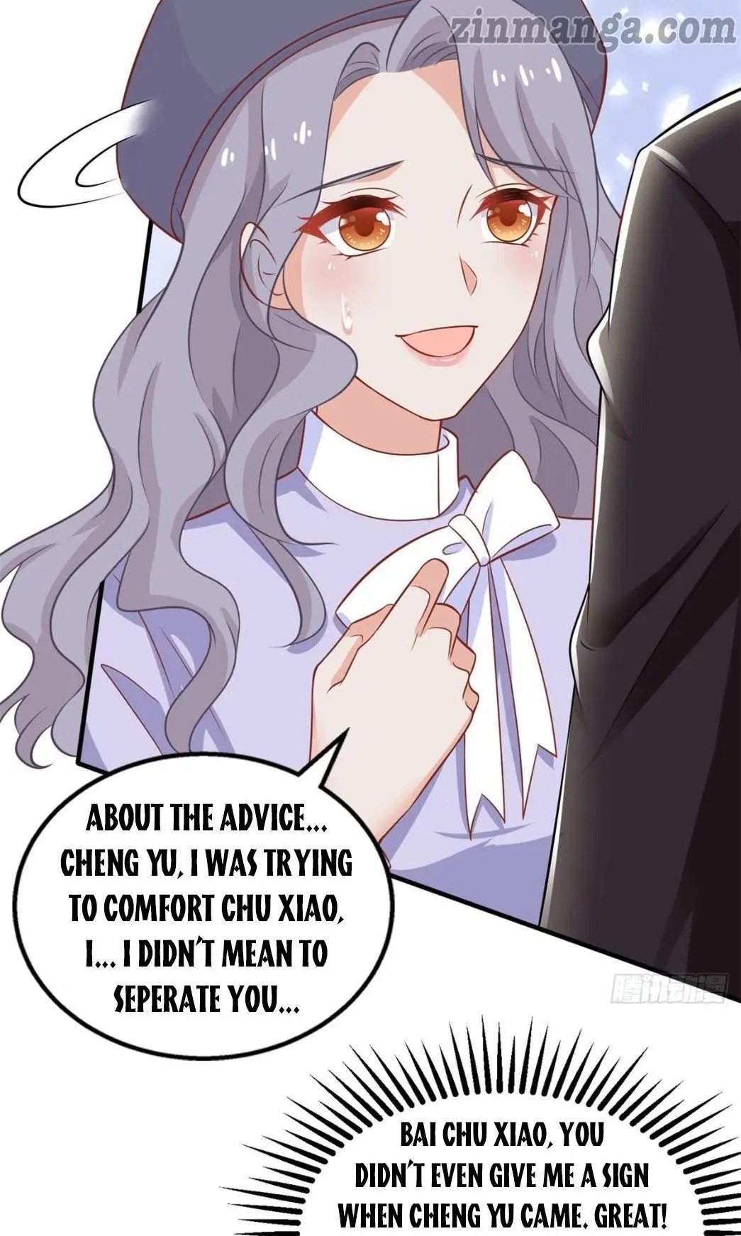 Take Your Mommy Home chapter 298 - page 13