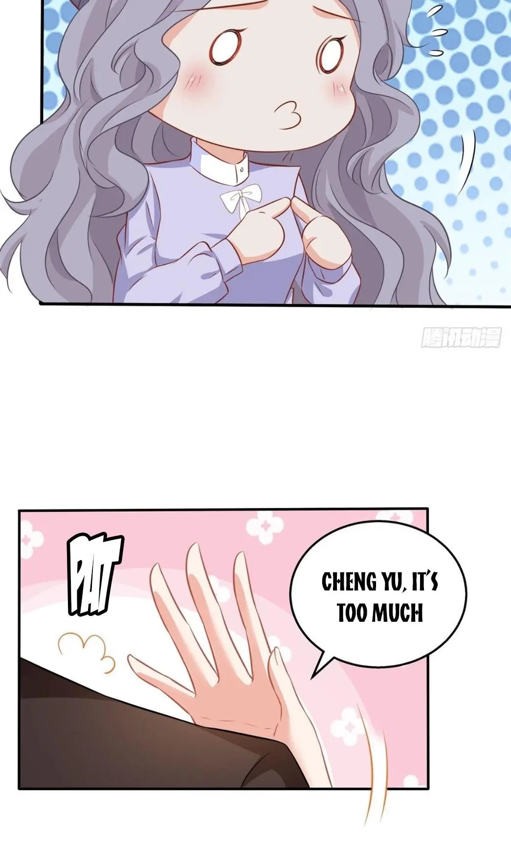 Take Your Mommy Home chapter 298 - page 16