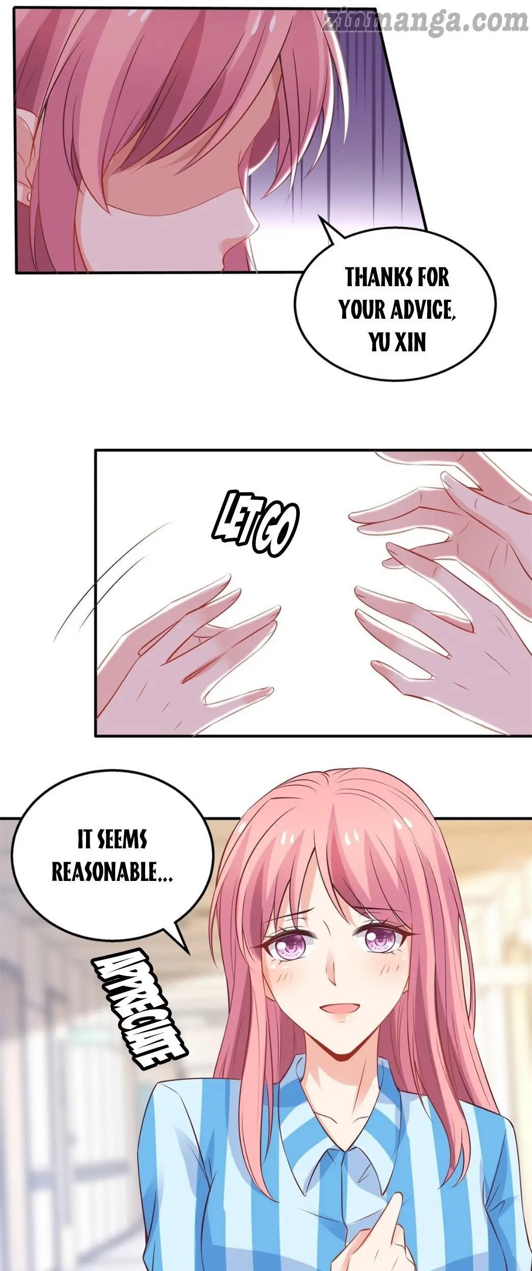 Take Your Mommy Home chapter 298 - page 5