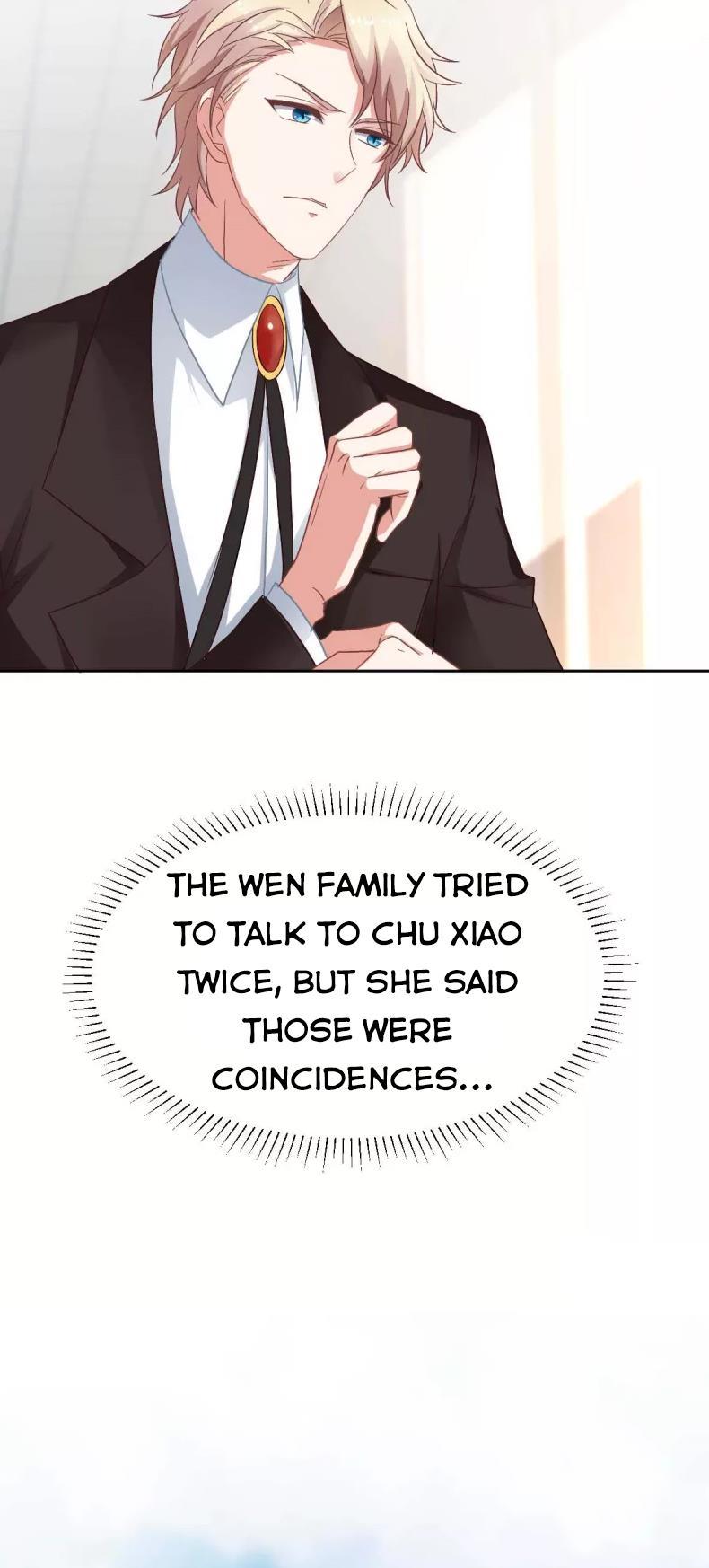 Take Your Mommy Home chapter 346 - page 11