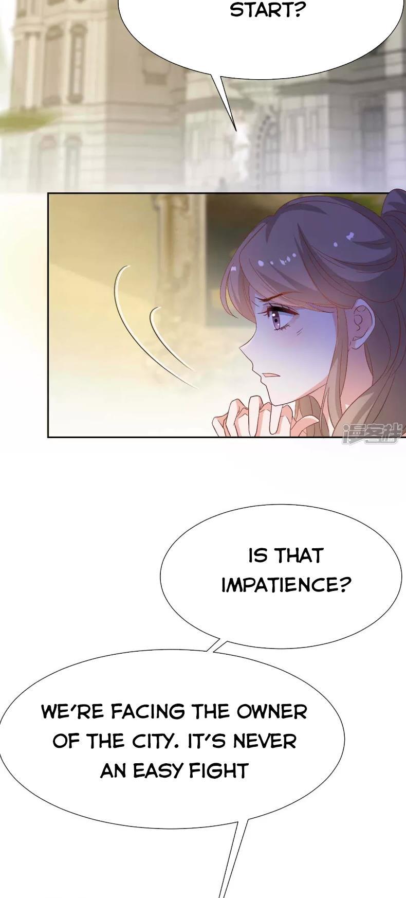 Take Your Mommy Home chapter 346 - page 13
