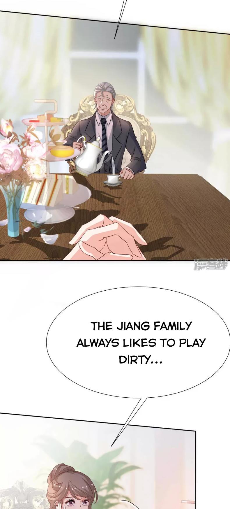 Take Your Mommy Home chapter 346 - page 14
