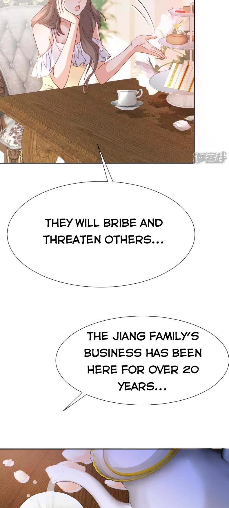 Take Your Mommy Home chapter 346 - page 15