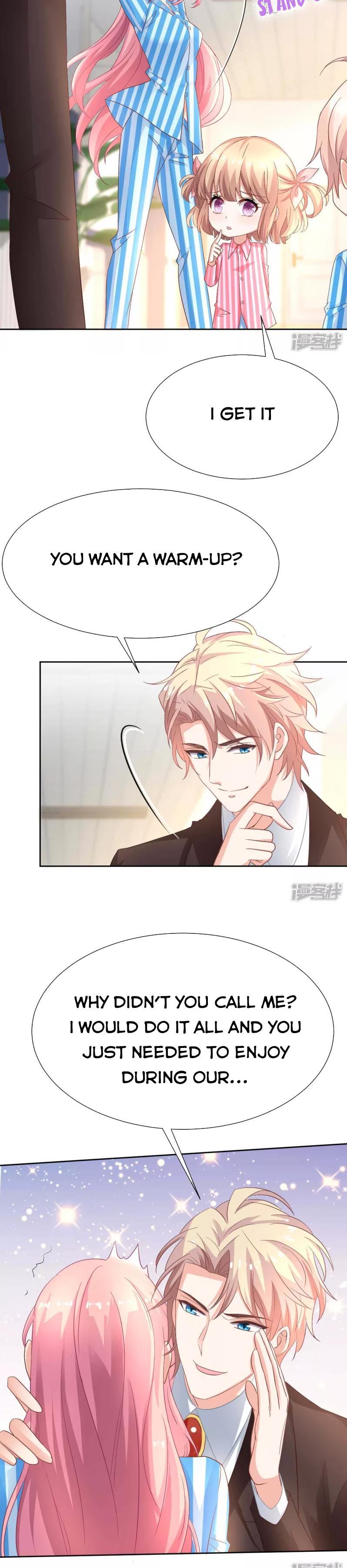 Take Your Mommy Home chapter 346 - page 2