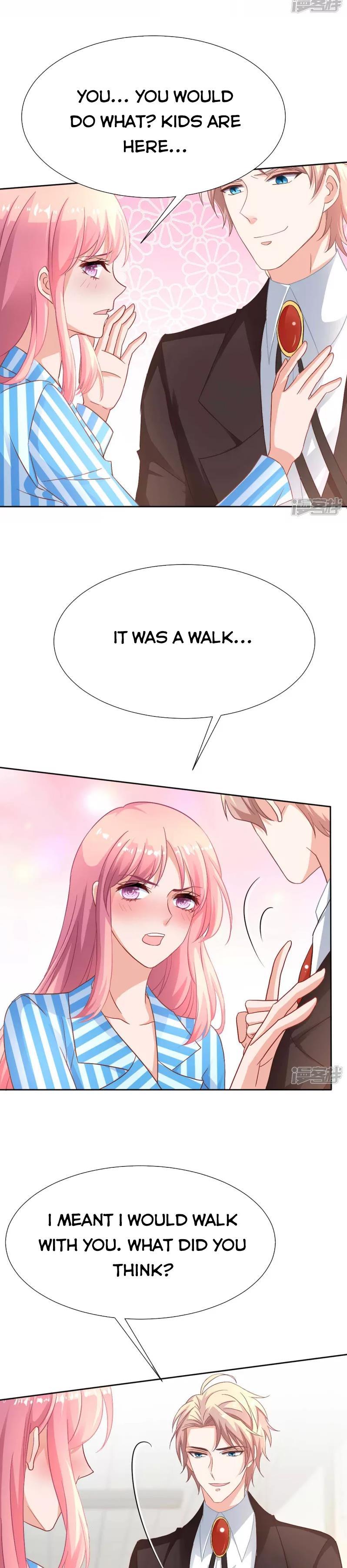 Take Your Mommy Home chapter 346 - page 3