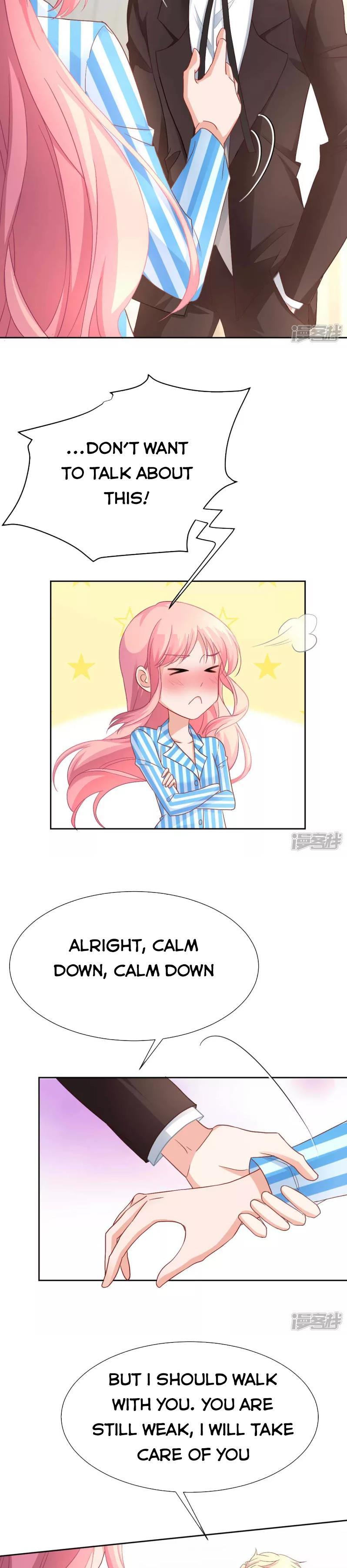 Take Your Mommy Home chapter 346 - page 4