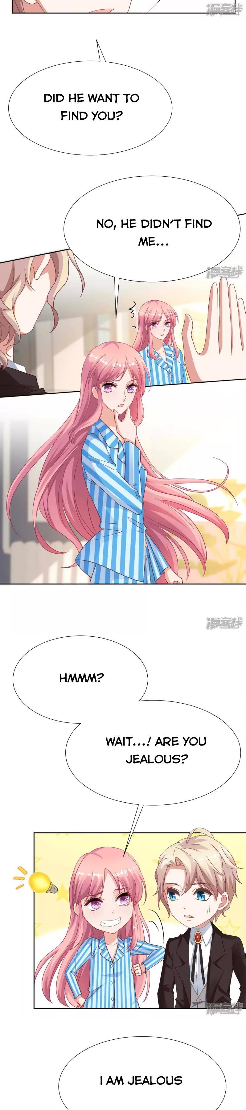 Take Your Mommy Home chapter 346 - page 7