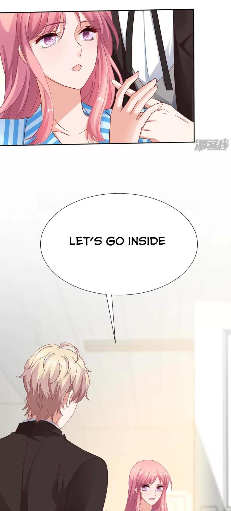 Take Your Mommy Home chapter 346 - page 9