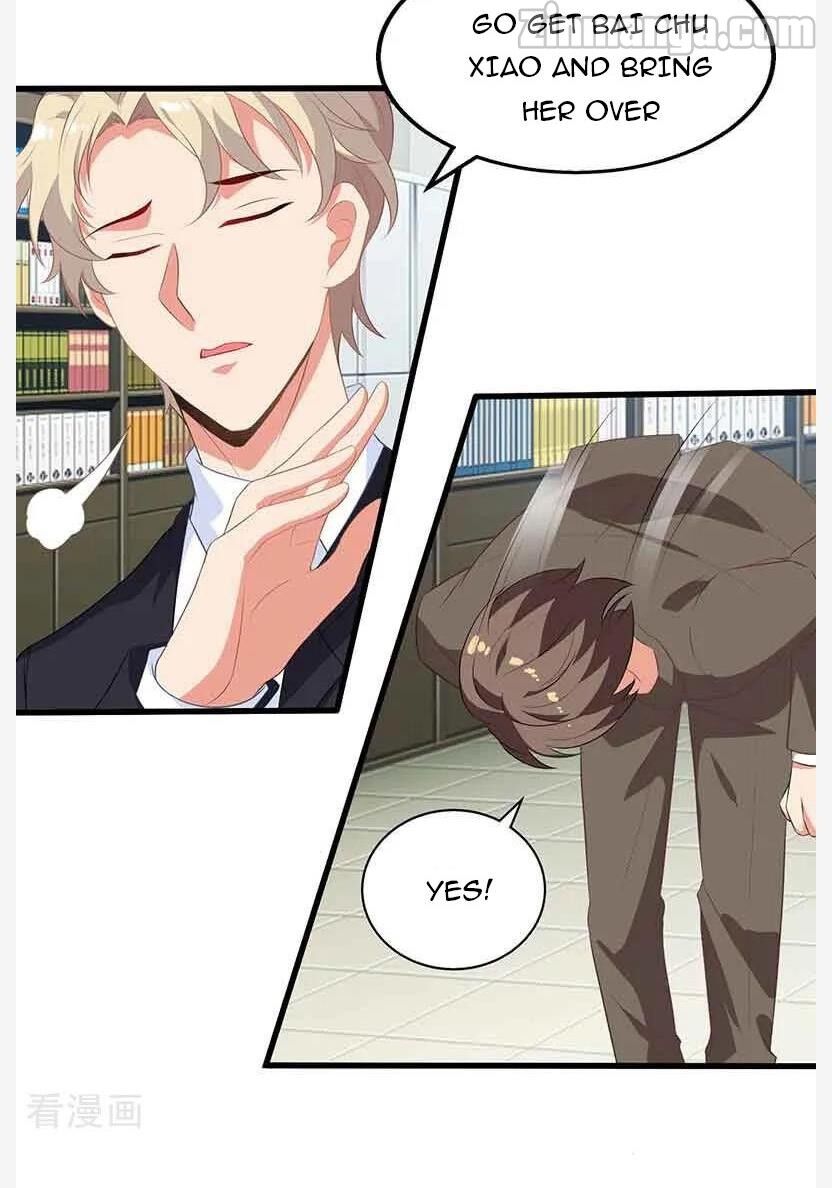 Take Your Mommy Home chapter 9 - page 10
