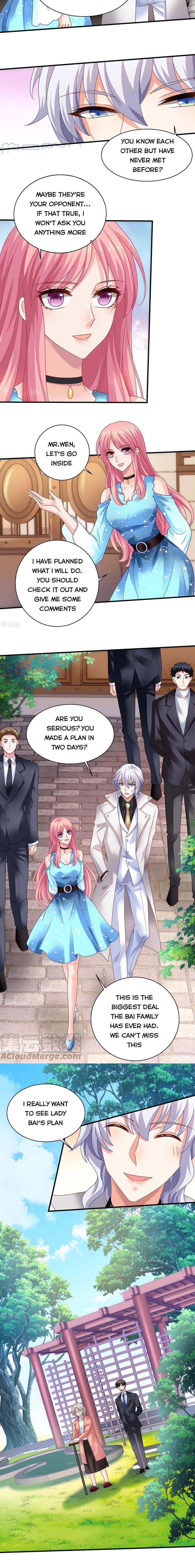 Take Your Mommy Home chapter 370 - page 2