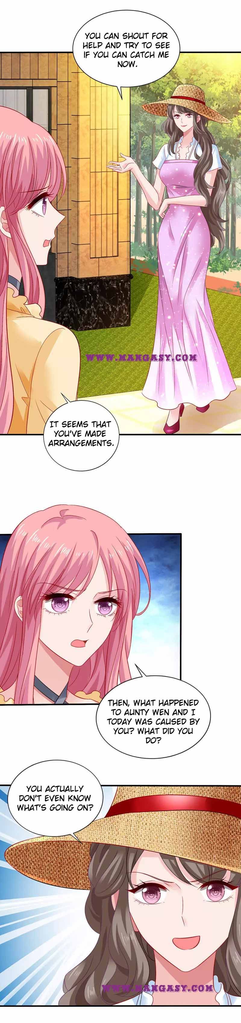 Take Your Mommy Home chapter 386 - page 6