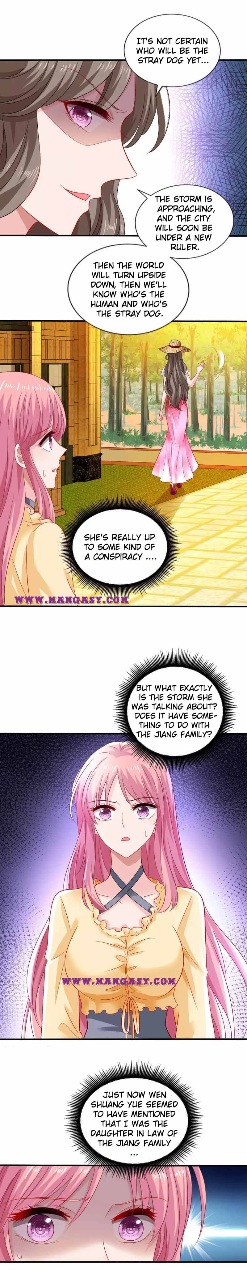 Take Your Mommy Home chapter 386 - page 9
