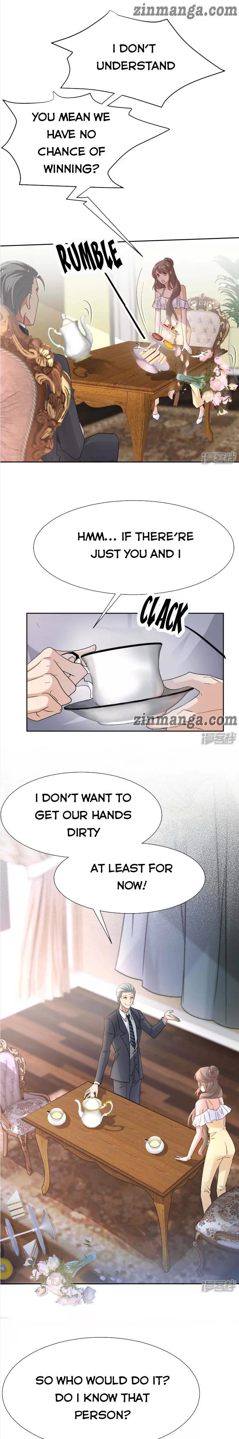 Take Your Mommy Home chapter 347 - page 1