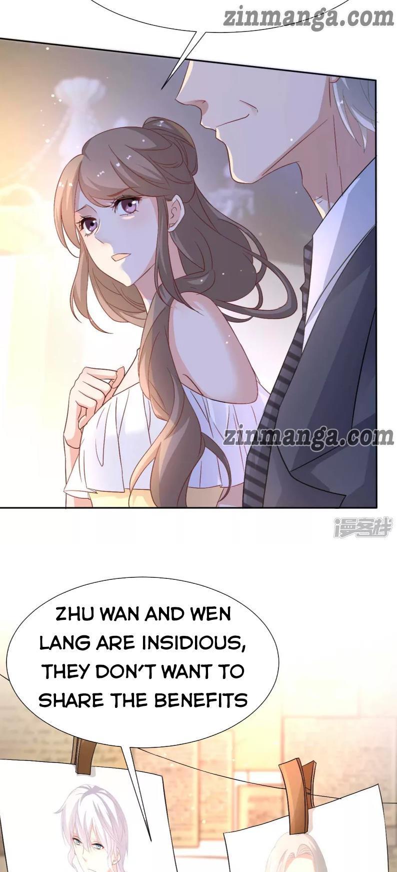 Take Your Mommy Home chapter 347 - page 10