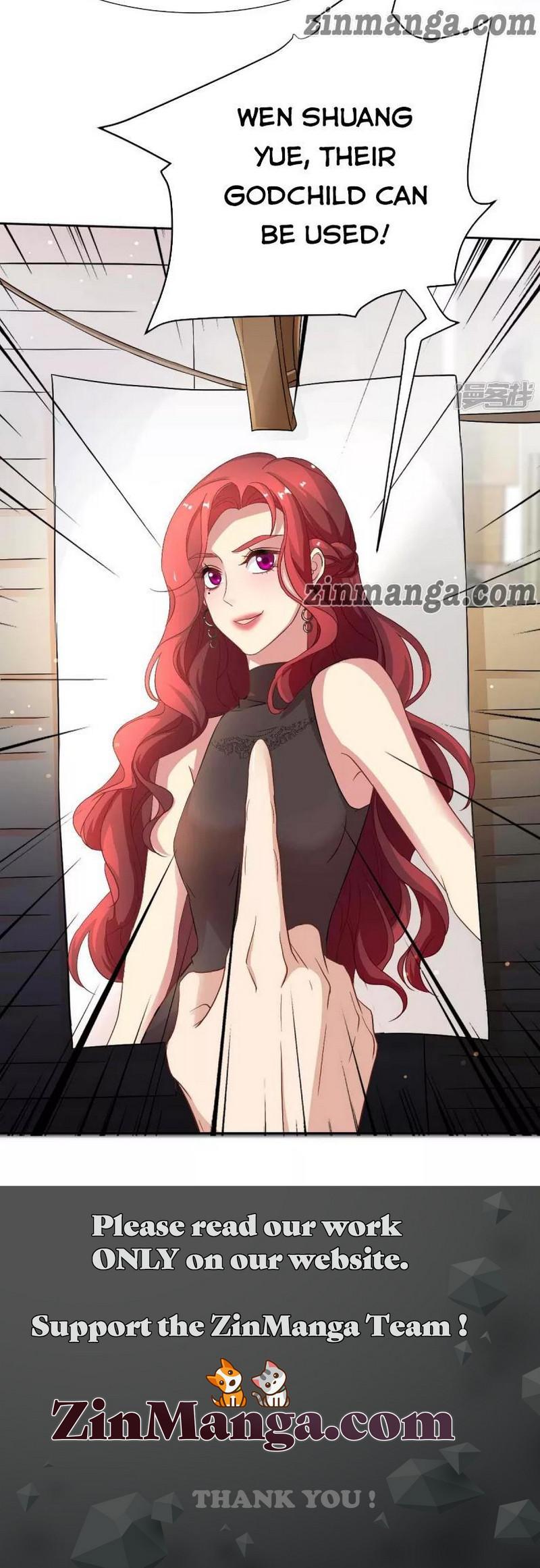 Take Your Mommy Home chapter 347 - page 12