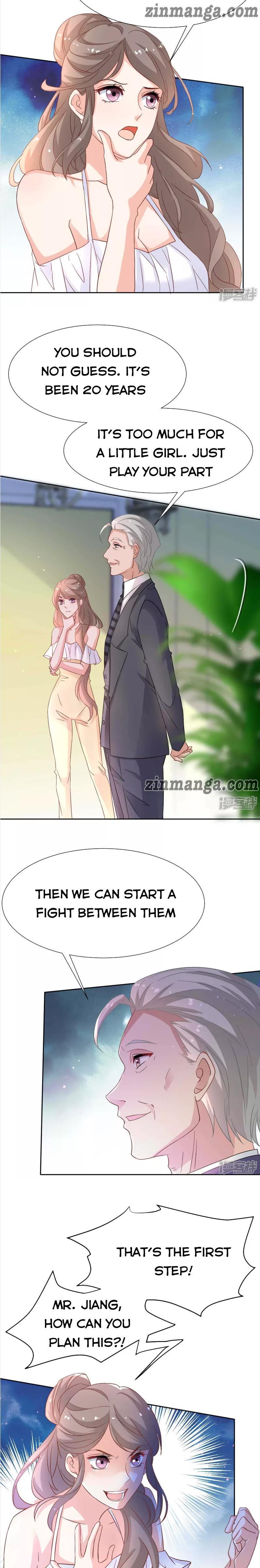Take Your Mommy Home chapter 347 - page 6