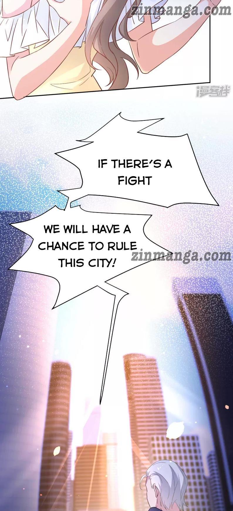 Take Your Mommy Home chapter 347 - page 7