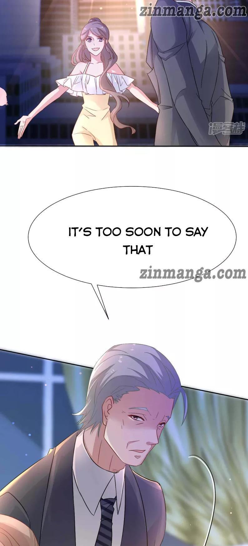 Take Your Mommy Home chapter 347 - page 8