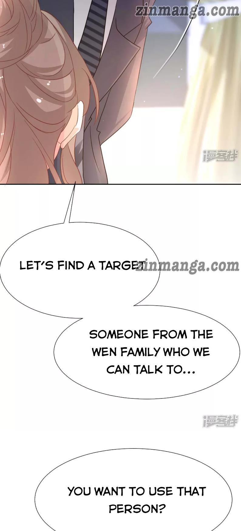 Take Your Mommy Home chapter 347 - page 9