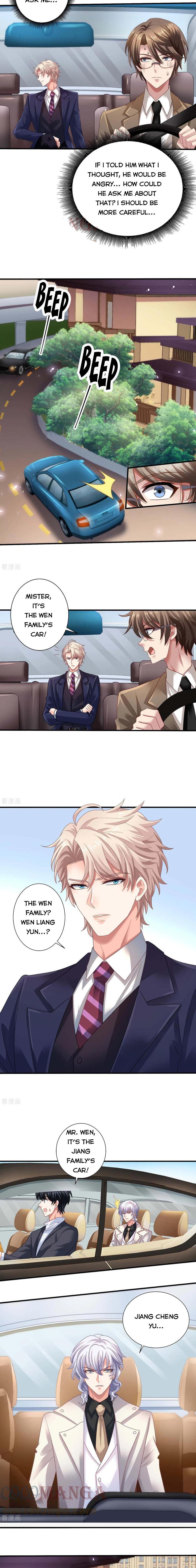 Take Your Mommy Home chapter 369 - page 4