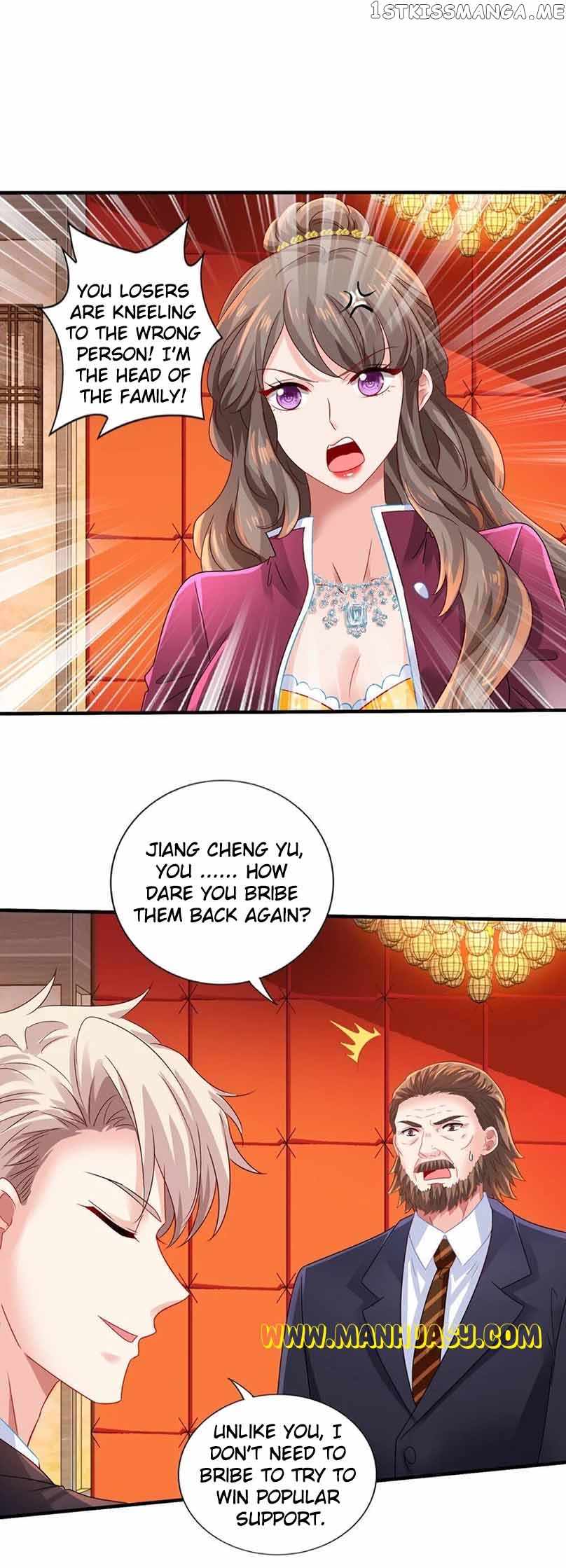 Take Your Mommy Home Chapter 412 - page 11