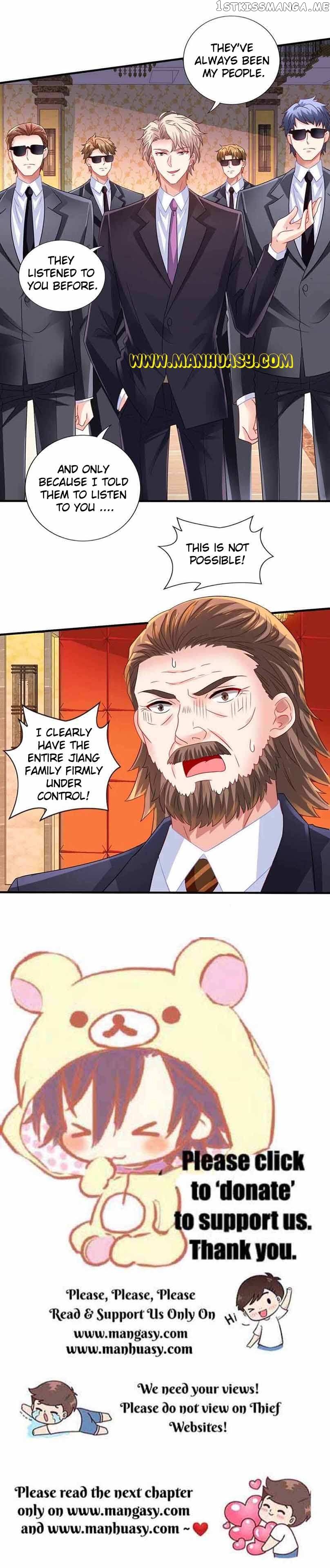 Take Your Mommy Home Chapter 412 - page 12