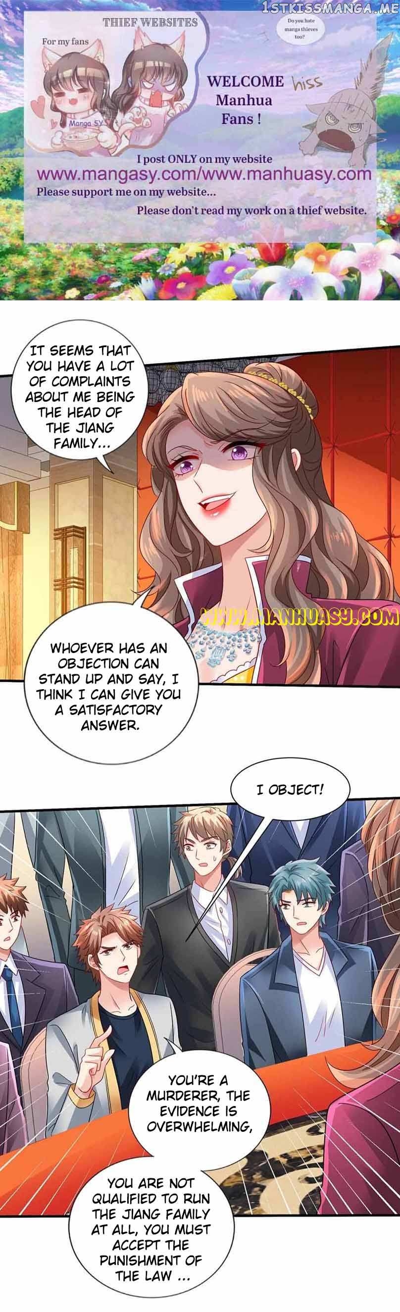 Take Your Mommy Home Chapter 412 - page 2
