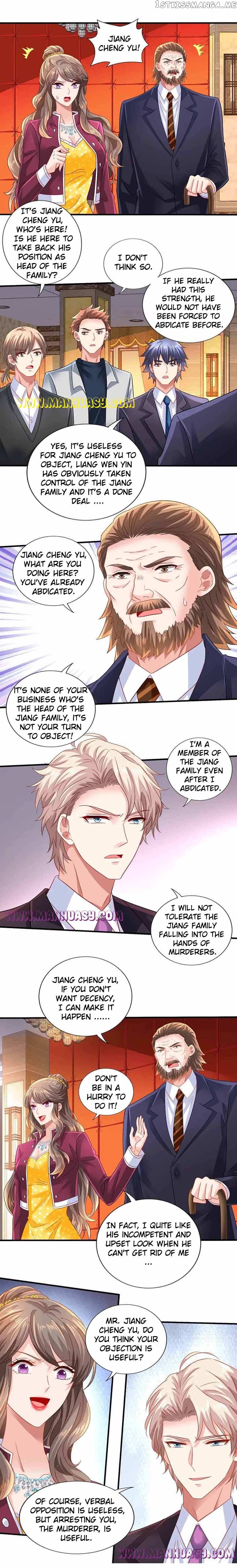 Take Your Mommy Home Chapter 412 - page 6