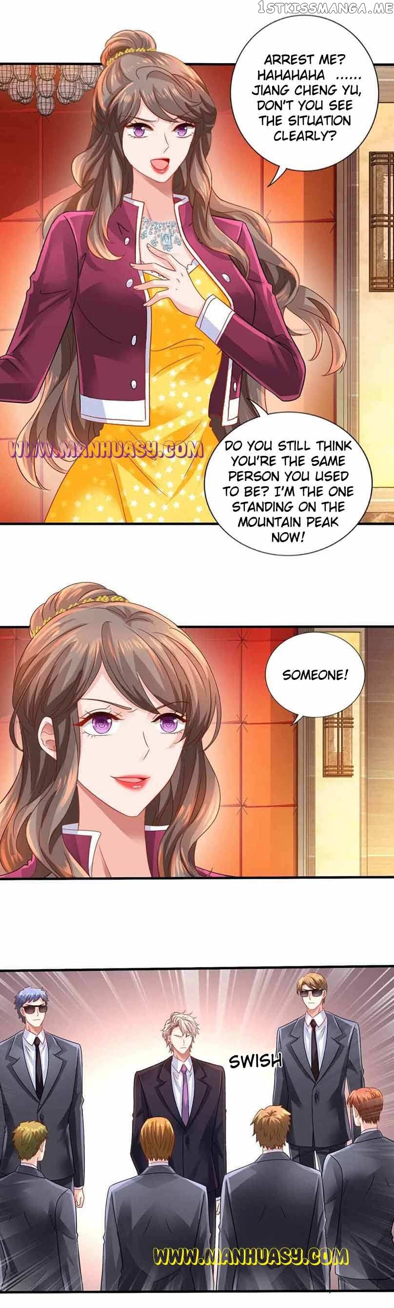 Take Your Mommy Home Chapter 412 - page 7