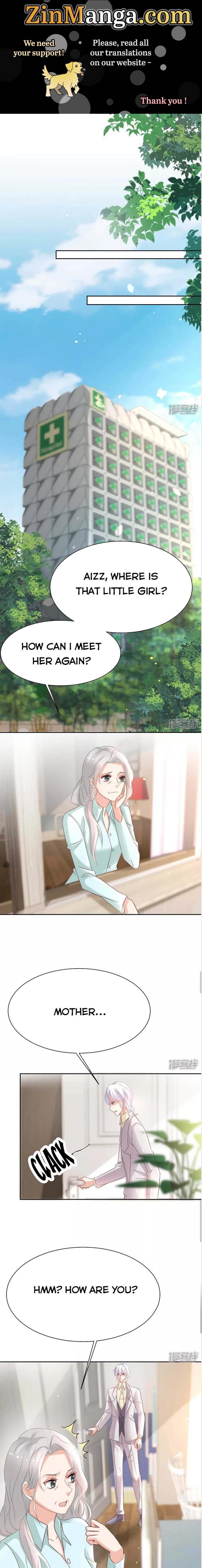 Take Your Mommy Home chapter 348 - page 1