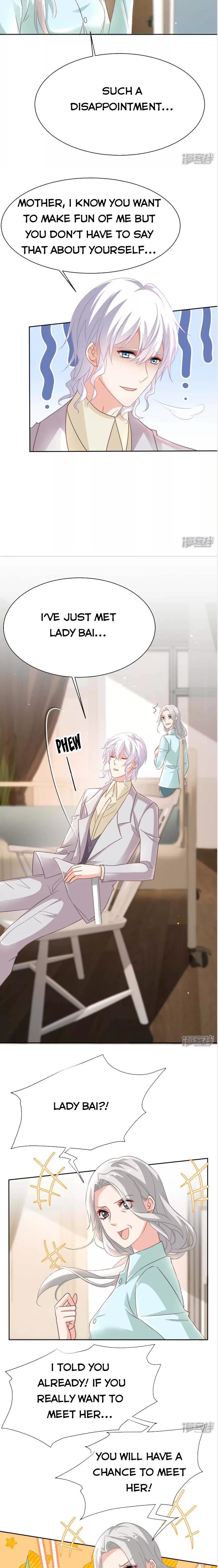 Take Your Mommy Home chapter 348 - page 2