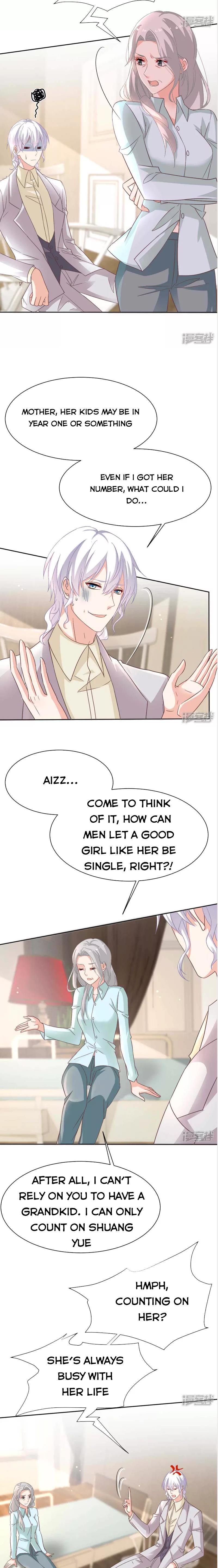 Take Your Mommy Home chapter 348 - page 4