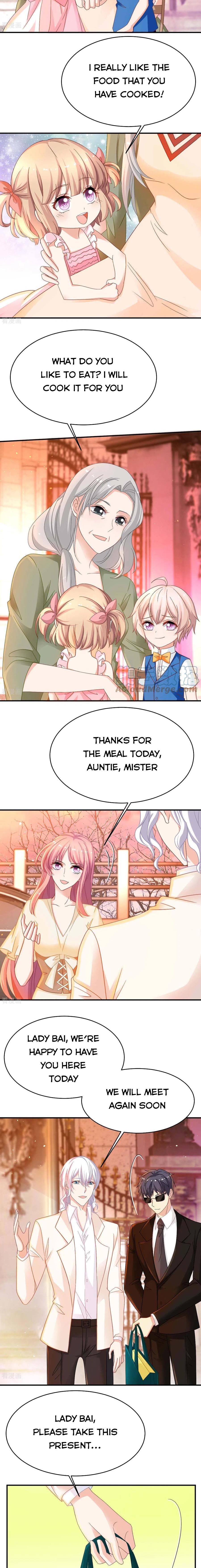 Take Your Mommy Home chapter 367 - page 2