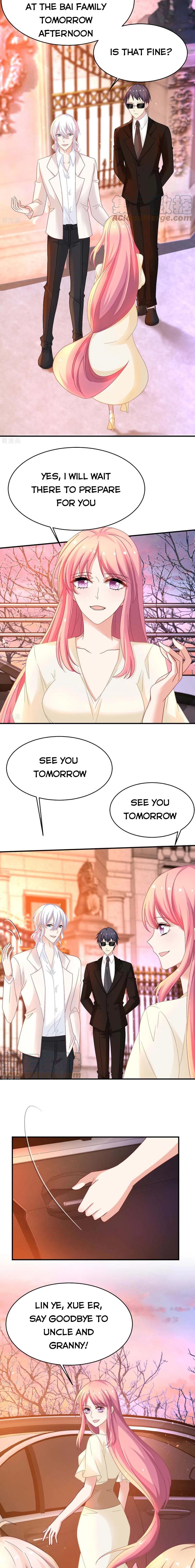 Take Your Mommy Home chapter 367 - page 5