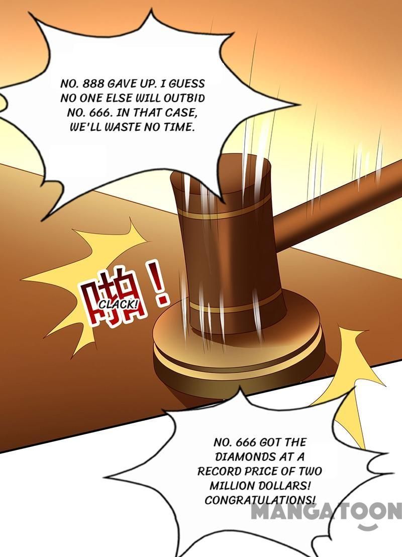 Take Your Mommy Home chapter 384 - page 10